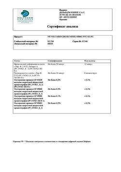 10577-Сертификат Вольтарен, суппозитории ректальные 100 мг 5 шт-23