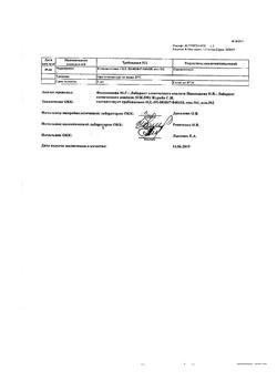 10703-Сертификат Коделак Нео, сироп 1,5 мг/мл 100 мл 1 шт-5
