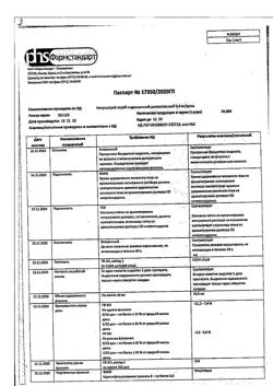 11530-Сертификат Нитроспрей, спрей подъязычный 0,4 мг/доза 10 мл 1 шт-9