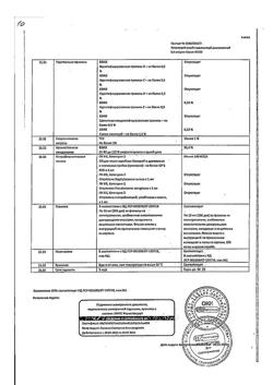 11530-Сертификат Нитроспрей, спрей подъязычный 0,4 мг/доза 10 мл 1 шт-6