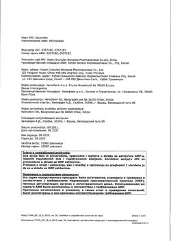 11827-Сертификат Ибупрофен-Хемофарм, таблетки покрыт.плен.об. 400 мг 30 шт-12
