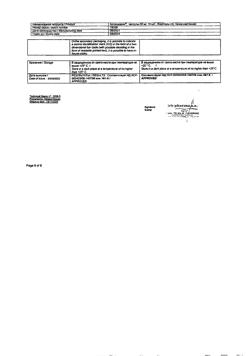 12911-Сертификат Артродарин, капсулы 50 мг 30 шт-6