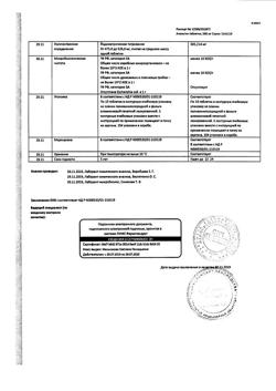12997-Сертификат Анальгин, таблетки 500 мг 20 шт-97