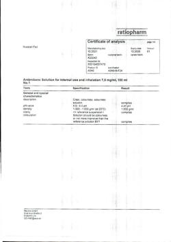 14208-Сертификат Амбробене, раствор для приема внутрь и ингаляций 7,5 мг/мл 100 мл 1 шт-8