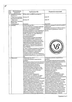 15128-Сертификат Граммидин Нео, таблетки для рассасывания 18 шт-1