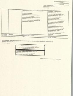 15310-Сертификат Каметон, аэрозоль для местного применения 45 г 1 шт-37