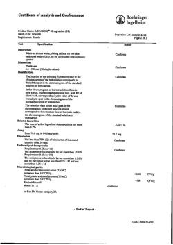 16568-Сертификат Микардис, таблетки 80 мг 28 шт-9