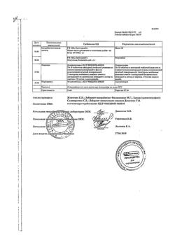 1689-Сертификат Сальбутамол-Фармстандарт, аэрозоль для ингаляций дозированный 100 мкг/доза 200 доз 1 шт-24