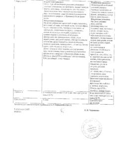 17216-Сертификат Нистатин, суппозитории вагинальные 500000 ед 10 шт-2