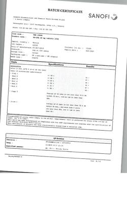 17319-Сертификат Но-шпа, таблетки 40 мг 100 шт-30