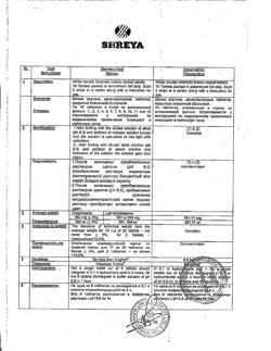 17771-Сертификат Пензитал Гастро, таблетки покрыт.кишечнорастворимой об 20 шт-17