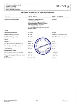 18830-Сертификат Зодак, капли для приема внутрь 10 мг/мл 20 мл 1 шт-19