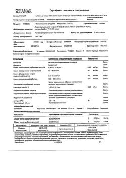 19224-Сертификат Микролакс, раствор для ректального введения 5 мл 12 шт-16