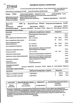 19224-Сертификат Микролакс, раствор для ректального введения 5 мл 12 шт-9