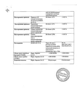 19507-Сертификат Тиогамма, таблетки покрыт.плен.об. 600 мг 60 шт-10