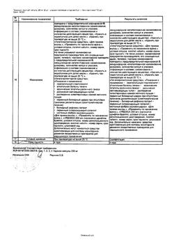 19877-Сертификат Урдокса, капсулы 250 мг 100 шт-8