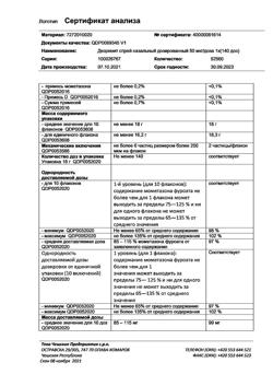 21185-Сертификат Дезринит, спрей назальный 50 мкг/доза 18 г 140 доз 1 шт-15