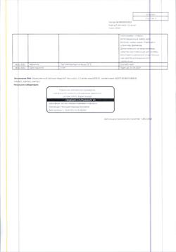 22045-Сертификат Коделак Нео, сироп 1,5 мг/мл 200 мл 1 шт-6