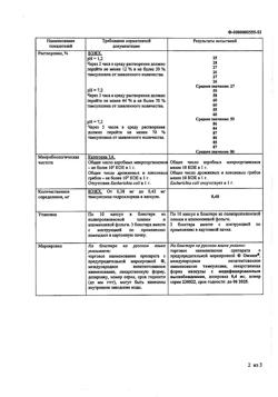 22935-Сертификат Омник, капсулы с модифицированным высвобождением 0,4 мг 30 шт-29