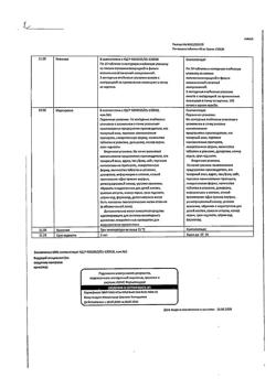 22957-Сертификат Папаверин, таблетки 40 мг 20 шт-5