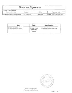 23841-Сертификат Когитум, раствор для приема внутрь 25 мг/мл 10 мл амп 30 шт-35