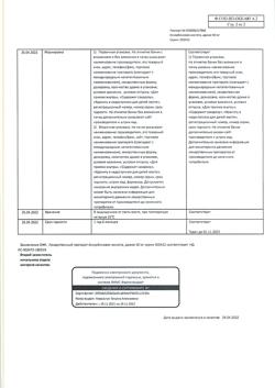 24262-Сертификат Аскорбиновая кислота, драже 50 мг 200 шт-2