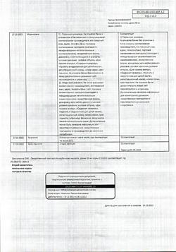24262-Сертификат Аскорбиновая кислота, драже 50 мг 200 шт-25