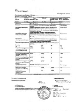24478-Сертификат Прокто-гливенол, крем ректальный 30 г 1 шт-41