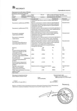 24478-Сертификат Прокто-гливенол, крем ректальный 30 г 1 шт-45