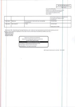 24576-Сертификат Бусерелин-лонг, лиофилизат д/приг суспензии для в/м введ 3,75 мг фл 1 шт-21