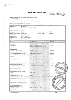 25766-Сертификат Магне B6, таблетки покрыт.об. 100 шт-22