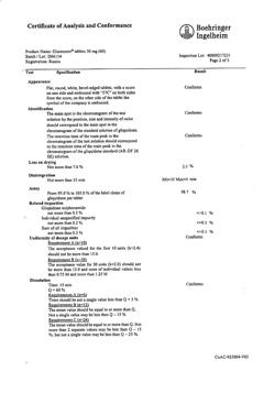 26314-Сертификат Глюренорм, таблетки 30 мг 60 шт-3