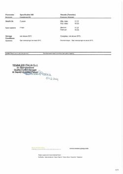 26360-Сертификат Пимафуцин, суппозитории вагинальные 100 мг 6 шт-9