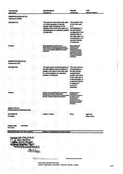 26360-Сертификат Пимафуцин, суппозитории вагинальные 100 мг 6 шт-18