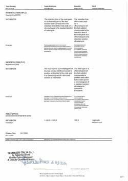 26360-Сертификат Пимафуцин, суппозитории вагинальные 100 мг 6 шт-5