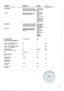 26693-Сертификат Пимафуцин, суппозитории вагинальные 100 мг 3 шт-8