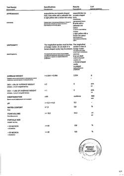26693-Сертификат Пимафуцин, суппозитории вагинальные 100 мг 3 шт-16