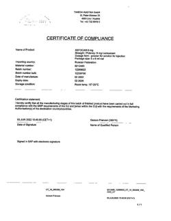 28131-Сертификат Ксефокам, лиофилизат д/приг раствора для в/в и в/м введ 8 мг 5 шт-25