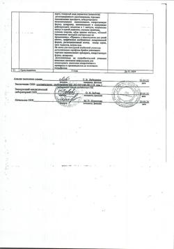 28253-Сертификат Осельтамивир Авексима, капсулы 75 мг 10 шт-2