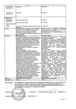 28844-Сертификат Ангидак форте, спрей для местного применения дозированный 0,51 мг/доза 30 мл 1 шт-2
