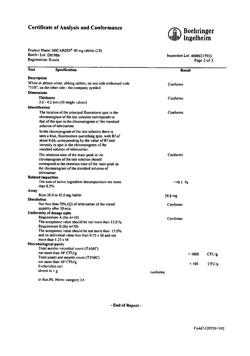 29585-Сертификат Микардис, таблетки 40 мг 28 шт-4
