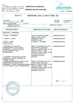 29678-Сертификат Депакин, сироп 57,64 мг/мл 150 мл-2