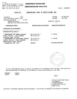 29678-Сертификат Депакин, сироп 57,64 мг/мл 150 мл-11
