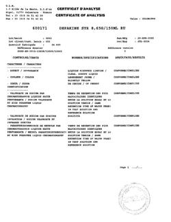 29678-Сертификат Депакин, сироп 57,64 мг/мл 150 мл-17