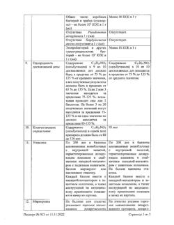 31590-Сертификат Сальбутамол-МХФП, аэрозоль для ингаляций дозированный 100 мкг/доза 200 доз 1 шт-3