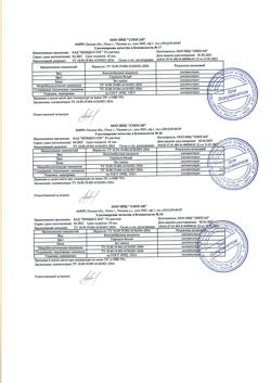 31646-Сертификат Пепидол, флакон 3%, 250 мл для детей-2