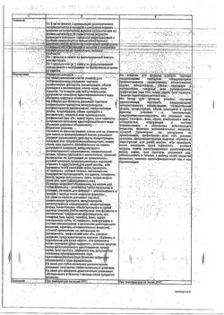 31658-Сертификат Диклофенак-СОЛОфарм, капли глазные 0,1 % 5 мл 1 шт-3