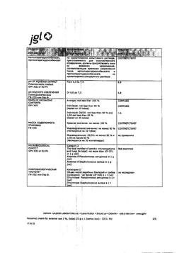 31751-Сертификат Розамет, крем для наружного применения 1 % 25 г 1 шт-17