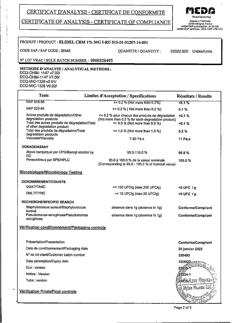 31875-Сертификат Элидел, крем для наружного применения 1 % 30 г 1 шт-16