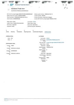 3194-Сертификат Троксевазин Нео, гель для наружного применения 40 г 1 шт-3